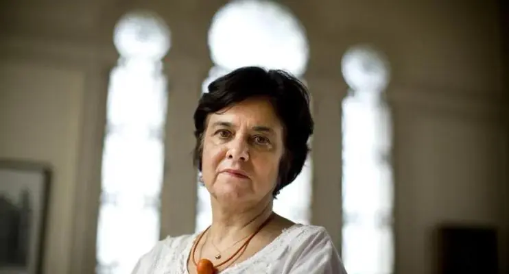 1ª mulher na Saúde, Nísia, da Fiocruz, quer SUS fortalecido