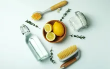 10 formas de usar o limão para limpar a casa de maneira prática