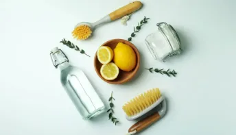 10 formas de usar o limão para limpar a casa de maneira prática