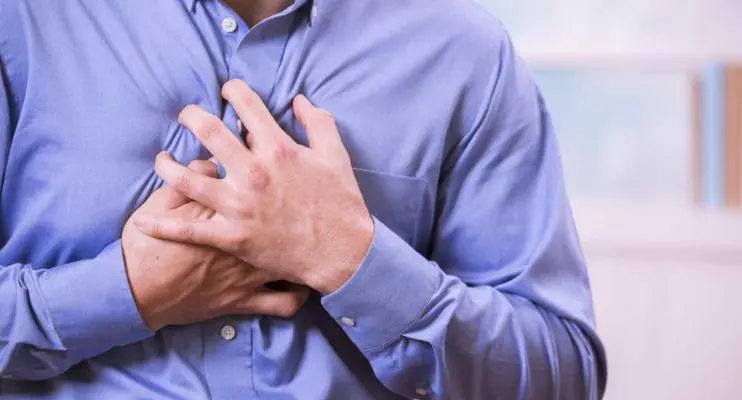 10 sinais do infarto que você provavelmente desconhece