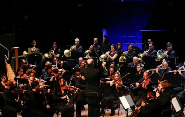 12º Festival de Música Erudita do Espírito Santo começa em novembro