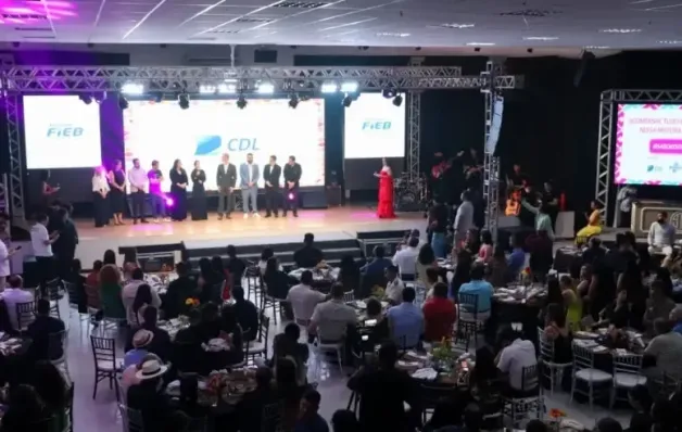 12º Festival Sabores de Teixeira inicia com diversidade culinária e atrações culturais