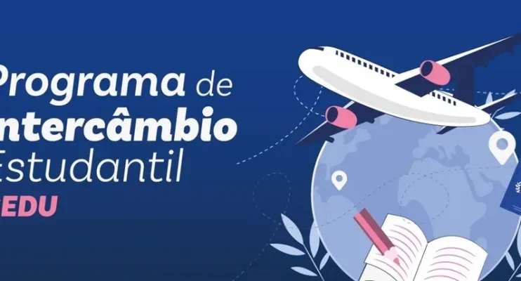 123 estudantes capixabas embarcam para intercâmbio no Canadá