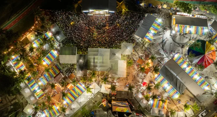 15ª Feira Baiana da Agricultura Familiar foi sucesso de público, negócios e valorização da produção rural