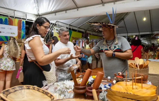 16ª Feira Baiana da Agricultura Familiar movimenta Salvador e fortalece a economia dos 27 territórios da Bahia