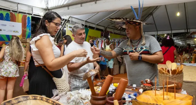 16ª Feira Baiana da Agricultura Familiar movimenta Salvador e fortalece a economia dos 27 territórios da Bahia