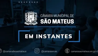 16ª Sessão Ordinária da Câmara Municipal de São Mateus-ES - 2023