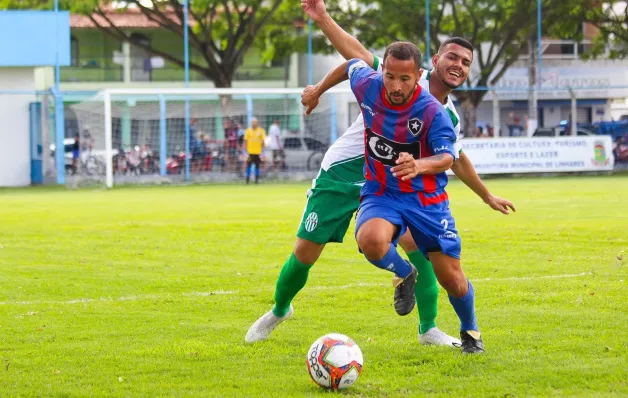 2ª Divisão do Campeonato Municipal terá 9 jogos neste domingo em Linhares
