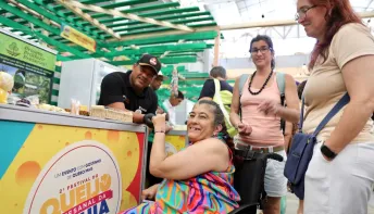 2º Festival do Queijo Artesanal da Bahia movimenta R$ 2 milhões em vendas e público recorde