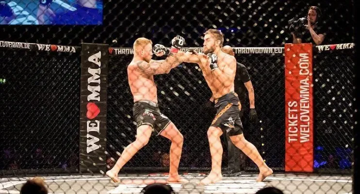 2º PC Fight Music Show:  evento ocorre neste sábado em Pedro Canário com 12 lutas de Boxe, Muay Thai, Kickboxing e MMA 