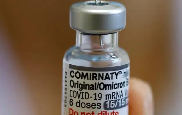 Vacina bivalente contra a Covid: saiba quem poderá tomar o imunizante a partir desta segunda-feira