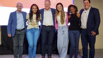 Governo capixaba realiza aula inaugural do Nossa Bolsa 2023