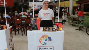 21ª edição da Semana do Pescado e Festival Maré de Sabores começam nesta terça (10) no Mercado do Rio Vermelho