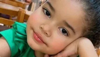 28 agentes da PRF estiveram no hospital após menina ser baleada no RJ, diz tia da vítima