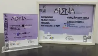 Espírito Santo conquista três importantes colocações no Prêmio Atenas de Políticas Públicas