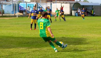3ª Divisão do Campeonato Municipal de Futebol começa neste fim de semana em Linhares