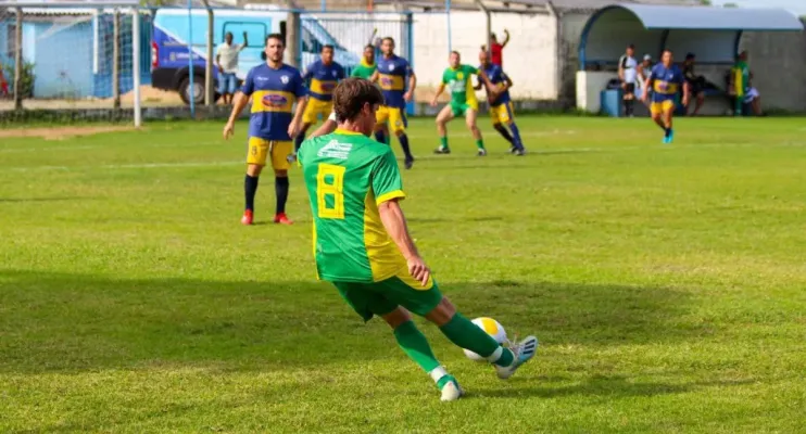 3ª Divisão do Campeonato Municipal de Futebol começa neste fim de semana em Linhares