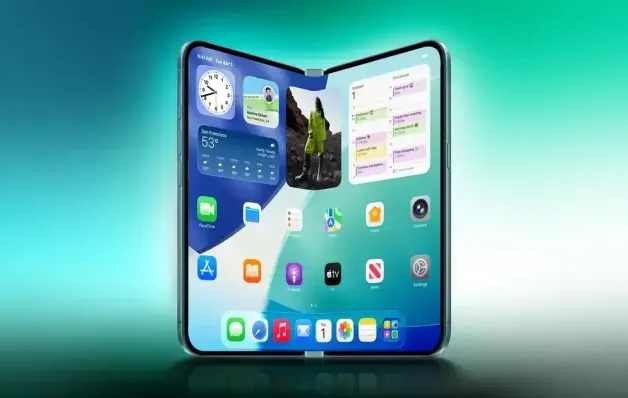 3 motivos que justificam a longa espera pelo iPhone dobrável