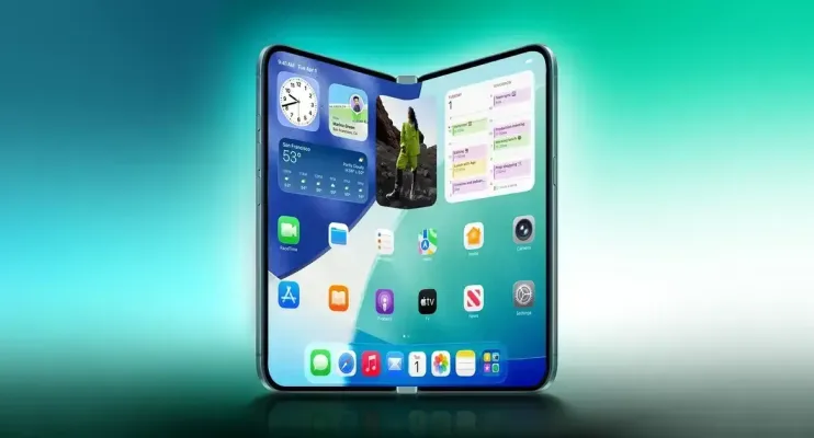 3 motivos que justificam a longa espera pelo iPhone dobrável