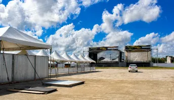 33ª Festa do Produtor Rural começa na sexta-feira em Jaguaré