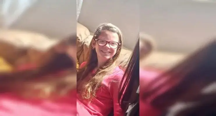 Mãe e padrasto são investigados por estupro de menina espancada até a morte