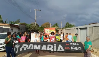 35ª Romaria da Terra em Pedro Canário: Reflexão e Esperança pela Justiça Social