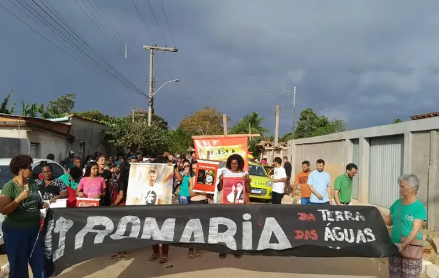 35ª Romaria da Terra em Pedro Canário: Reflexão e Esperança pela Justiça Social