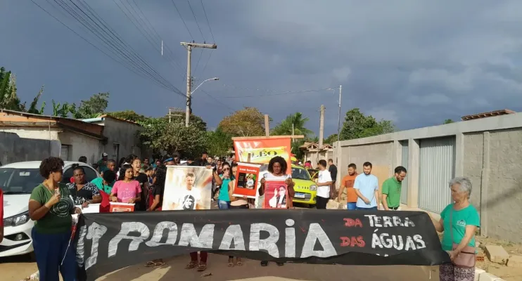 35ª Romaria da Terra em Pedro Canário: Reflexão e Esperança pela Justiça Social