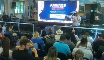 "Amunes na Estrada" vai a Águia Branca