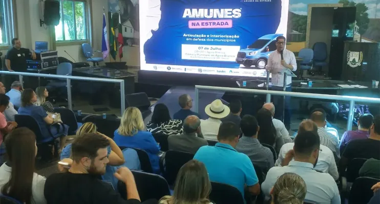 "Amunes na Estrada" vai a Águia Branca