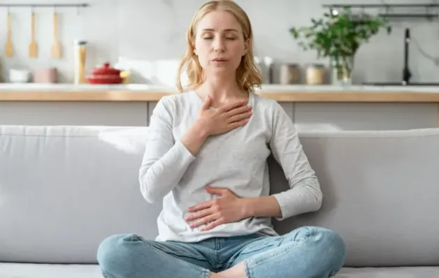 "Dê um passo atrás". Técnicas para adotar durante uma crise de ansiedade