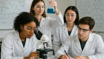 "Divulgado resultado final de edital que oferece 600 bolsas de formação científica para graduandos"