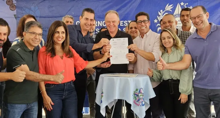 "Investimentos em Infraestrutura Rural Impulsionam Desenvolvimento em Águia Branca"