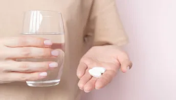 "Jamais faça isto ao tomar paracetamol", avisa médico