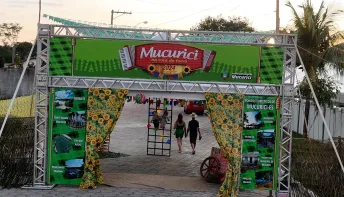 "Mucurici na Rota do Forró": Uma Celebração da Cultura e do Desenvolvimento Local