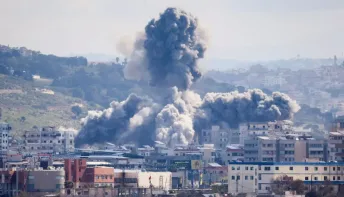 "Não há cessar-fogo no Líbano", diz chefe do Hezbollah