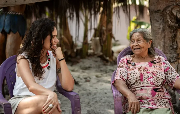 "O Legado de Keretxu": Documentário de Karol Felicio Valoriza a Cultura Indígena Capixaba