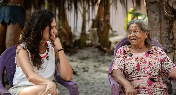 "O Legado de Keretxu": Documentário de Karol Felicio Valoriza a Cultura Indígena Capixaba