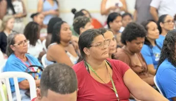 "Vozes que Cuidam": Projeto promove escuta e inclusão em Novo Horizonte