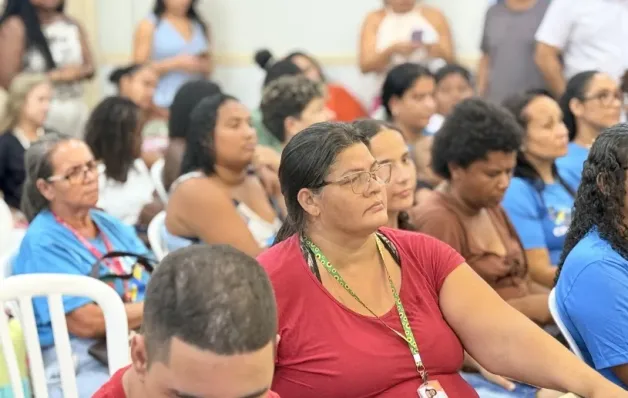 "Vozes que Cuidam": Projeto promove escuta e inclusão em Novo Horizonte