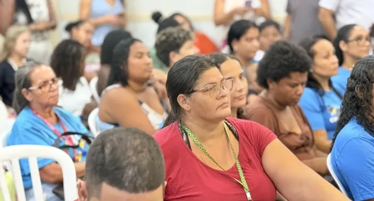 "Vozes que Cuidam": Projeto promove escuta e inclusão em Novo Horizonte