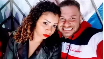 'A sangue quente': após reatar com ex que decepou seu pênis, motorista detalha relação em livro