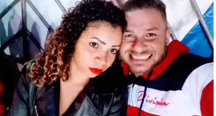 'A sangue quente': após reatar com ex que decepou seu pênis, motorista detalha relação em livro