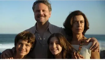 'Ainda Estou Aqui' garante indicação ao 'Oscar britânico'