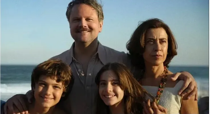 'Ainda Estou Aqui' garante indicação ao 'Oscar britânico'