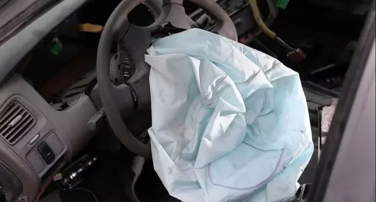 'Airbags mortais' da Takata: entenda o recall que afetou milhões de carros