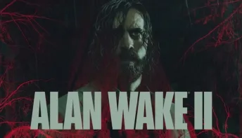 'Alan Wake 2' domina o medo para criar obra-prima dos videogames