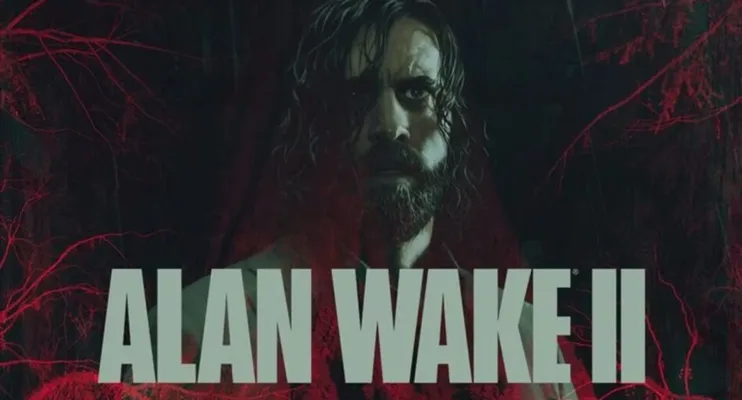 'Alan Wake 2' domina o medo para criar obra-prima dos videogames