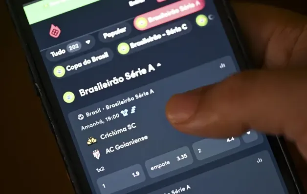 'Apostar faz você perder dinheiro': veja as novas regras para apostas em bets