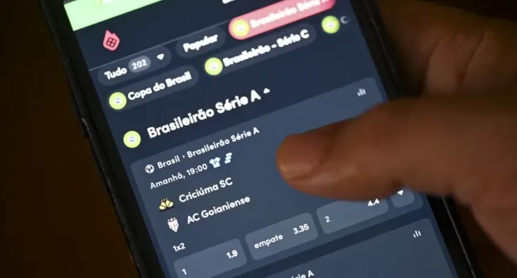 'Apostar faz você perder dinheiro': veja as novas regras para apostas em bets